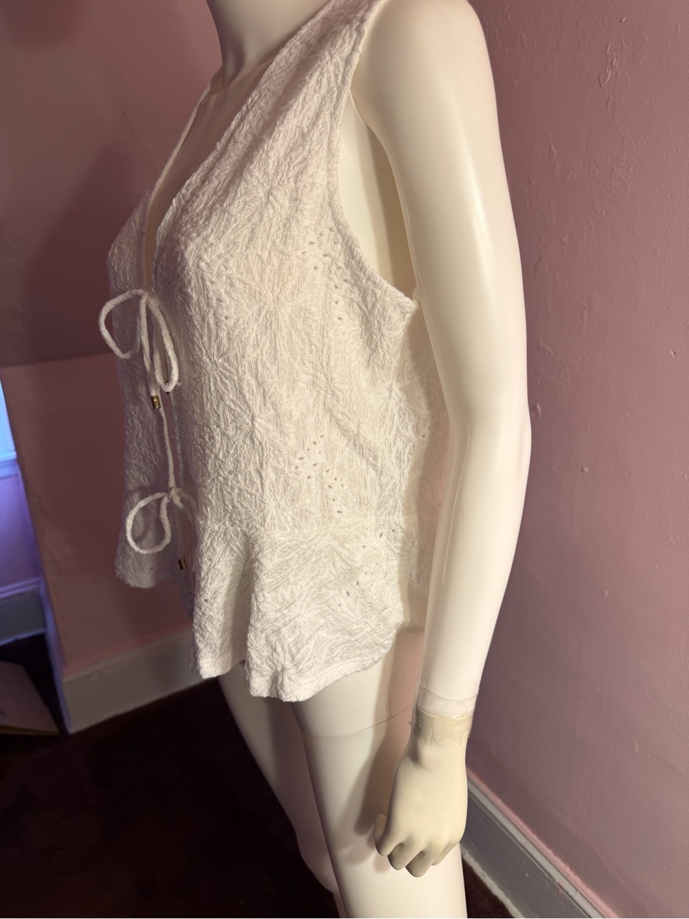 Michael Kors vest - Picture 3 of 3
